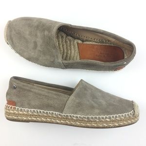 Rag & Bone Noa Espadrille Slip Ons